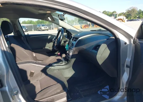 2012 Chevrolet Malibu 1Lt z USA, uszkodzony, nr VIN 1G1ZC5EU5CF138960